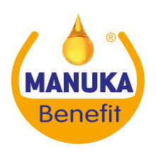Manufa Benefit Logo